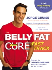 The Belly Fat Cure# Fast Track