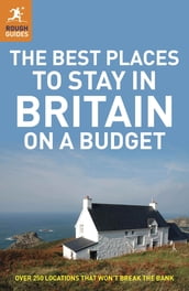 The Best Places to Stay in Britain on a Budget