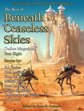 The Best of Beneath Ceaseless Skies, Year Eight