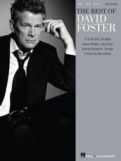The Best of David Foster (Songbook)