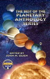 The Best of the Planetary Anthology Series