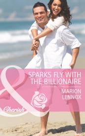 The Billionaire s Baby SOS (Mills & Boon Cherish) (The Larkville Legacy, Book 8)