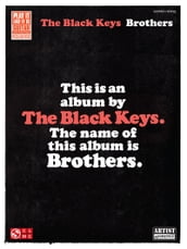 The Black Keys - Brothers (Songbook)