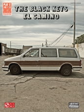The Black Keys - El Camino (Songbook)