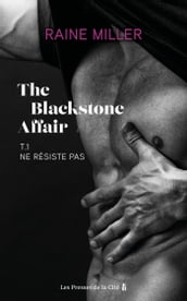 The Blackstone Affair - Tome 1 Ne résiste pas