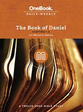 The Book of Daniel: Chapters 16