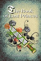 The Book of Lost Princes