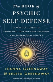 The Book of Psychic Self-Defense