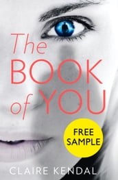 The Book of You: Free Sampler