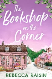 The Bookshop On The Corner (The Gingerbread Café)