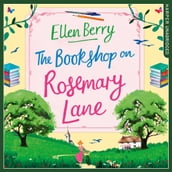 The Bookshop on Rosemary Lane: The perfect feel-good read
