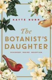The Botanist s Daughter