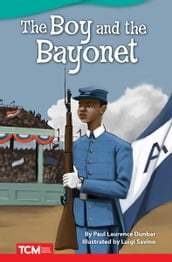 The Boy and Bayonet