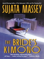 The Bride s Kimono
