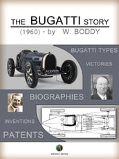The Bugatti Story