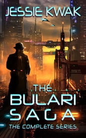 The Bulari Saga: The Complete Series