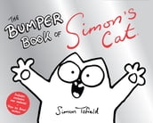 The Bumper Book of Simon s Cat