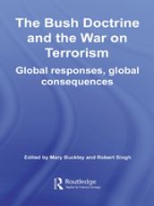 The Bush Doctrine and the War on Terrorism