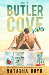 The Butler Cove Series