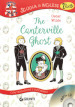The Canterville ghost. Con traduzione e dizionario. Con CD Audio