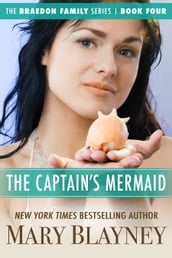 The Captain s Mermaid