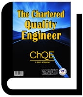 The Chartered Quality Engineer