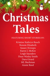 The Christmas Tales Bundle