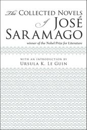 The Collected Novels of Josè Saramago