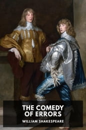 The Comedy of Errors annotated