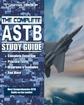 The Complete ASTB Study Guide