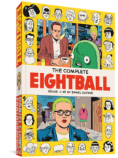 The Complete Eightball