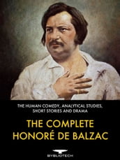 The Complete Honore de Balzac