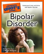 The Complete Idiot s Guide to Bipolar Disorder