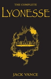 The Complete Lyonesse