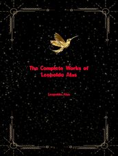 The Complete Works of Leopoldo Alas