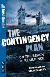 The Contingency Plan (NHB Modern Plays)