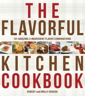 The Cook s Book of Intense Flavors