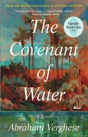The Covenant of Water (Oprah s Book Club)