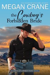 The Cowboy s Forbidden Bride