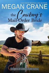 The Cowboy s Mail-Order Bride
