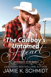 The Cowboy s Untamed Heart