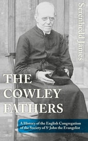 The Cowley Fathers