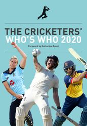 The Cricketers  Who s Who 2020