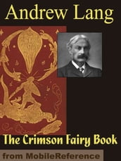The Crimson Fairy Book (Mobi Classics)