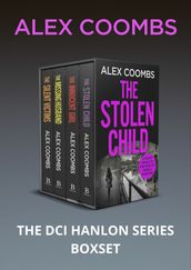 The DCI Hanlon Series