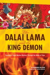 The Dalai Lama and the King Demon