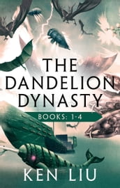 The Dandelion Dynasty Boxset