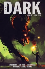 The Dark Issue 37