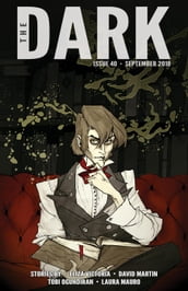 The Dark Issue 40