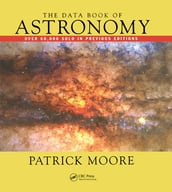 The Data Book of Astronomy